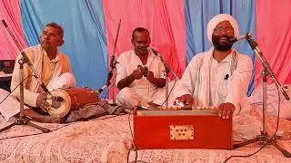 गगन मा घुघरू बाजइ मोरी गुइयाँ #satguru #kabirbhajan #nirgunbhajan #satsang  #bhojpuri #nirgun 