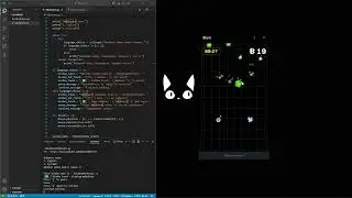 Secret Script for Farming in Blum! (Autoclicker in Python)
