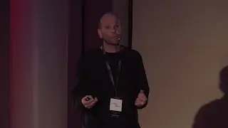 Understanding Chaos from Poseidon to Zeus to Hades | Michael Styllas | TEDxNTUA