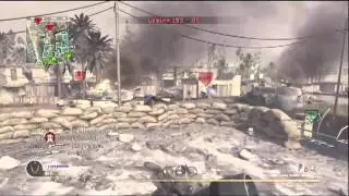 Primer montaje/COD4 Series/ Player: Ement0