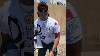 Hay que apoyar el Talento callejero 🔥🤣