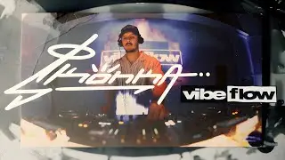 Skonka At Vibe Flow - Tech House / Minimal / Deep  DJ Mix