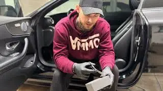 Impregnace kůže - Koch Leather Star