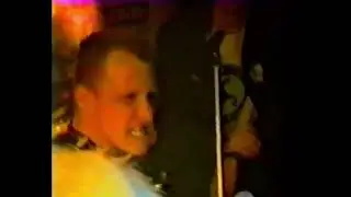 The Meatmen - Partial Live Show from the Mid-'90s #punk #punkrock #music #live #livemusic #concert