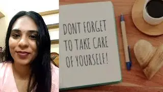 Don't forget to take care of yourself#Self love#Care#Positivity