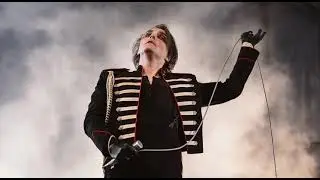Cancer [Live 2025] - My Chemical Romance