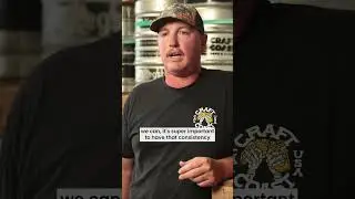 Brewer Stories - Craft Coast Brewery, San Diego, USA  #beer #brewery #fermentisbylesaffre