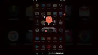Mobizen Crash! Broken