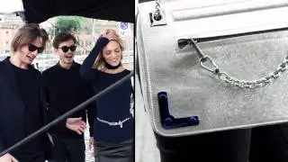 Furla AW15 Fashion Film