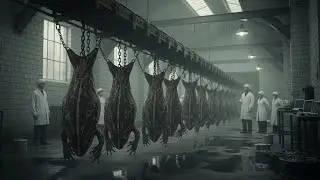 За кулисами кожевенной фабрики Frog Skin &ndash; от редких шкур до предметов роскоши.