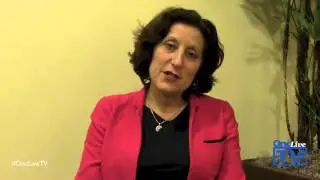 Dr. Rugo on PI3K and mTOR Inhibitors for the Treatment of Breast Cancer
