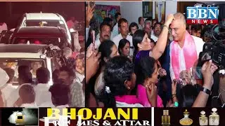Police ke peeche chupna buzdili hai | SIT Inquiry ke baad Harish Rao ka Bayaan
