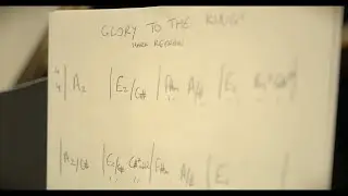 Hark The Herald Refrain - Glory To The King | Music Video