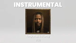 INSTRUMENTAL BEAT : 1738 - Fetty Wap, Coi Leray