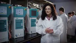 Houston Pharmaceutical Video Production