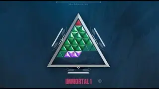 getting immortal yippie