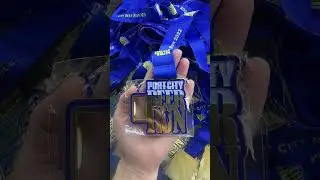 Custom Race Medals l Relia Metal