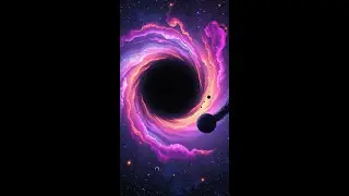 Quantum Black Holes: The Paradox of Escape #Shorts #quantum #shorts 🔍 #shorts #shorts