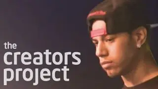 AraabMUZIK + Emicida Live in Brazil 2012