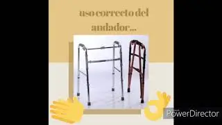 MFNI-Uso correcto de aditamentos en terapia ocupacional