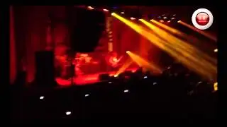 DRI - Trashard Live In Malaysia