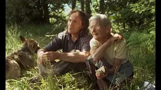 Fire Will Come (O Que Arde) new clip official from Cannes - 1/2.