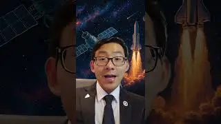Building the Moon&rsquo;s Future! ispace Japan & Cislunar Commerce | Antonio Stark | Ep 87 #shorts