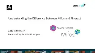 Difference between mifos and fineract