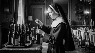 This American Nun Poisoned 70 German Officers with Wine &mdash; Inside Their Own Headquarters