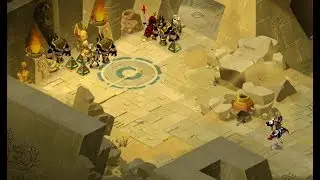 Compliation Avis de Recherche SOLO #4 (Khepricorne, Culbutoeuf, Grand Kongoku, Psikopompe, Yech'Ti)