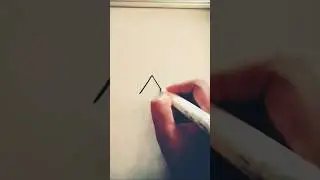 This Letter M Trick Will Blow Your Mind 🤯