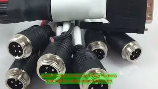 Kabel Video IPEX LVD Fakra Fakra ke GSM PCB Patch Antena dengan UFL I-PEX 113 COAXIAL