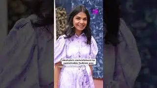 UK PM Rishi Sunak&rsquo;s Wife Akshata Murty Wins Indian Hearts With Her Simple Style