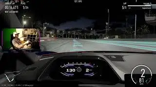 Fake Car Guy Sim Racing