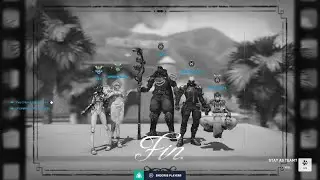Overwatch 2 No Commentary Competitive Gameplay (Season 19 Gold/Zenyatta)