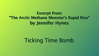 Edge of Extinction: Methane - Ticking Time Bomb