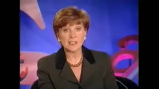 Points of View with Anne Robinson - Wed 7th Feb 1996, 20:50 on BBC One London