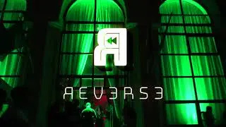 Rev3rse - Rin F @ Casa Presei Libere - 11.06.2022