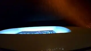 WHAT A STILLEN EXHAUST SOUNDS LIKE ON A 350Z!
