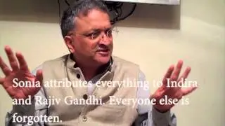 Ramachandra Guha on India's leadership crisis, Deep Talk from India Together, August 2013