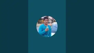 Sandip Thapa is live!