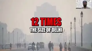 Punjab's Burning Problem | Stubble Burning | Problem & Solutions