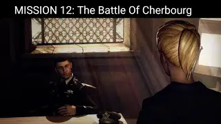 MJG | RUSE in 2025 | Mission 12: The Battle Of Cherbourg