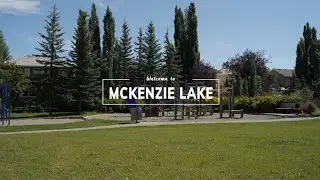 People, Places and Things to do in McKenzie Lake Calgary