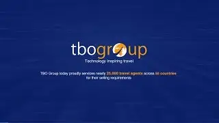 Введение в группу TBO