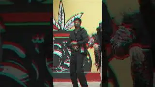 Ghana Kasoota | Raftaar | slow mo shot taken by a random guy🔥❤ #raftaar #ghanakasoota