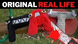 The SCARIEST REAL Life STORY || Alphabet Lore HORROR Stories Part 2