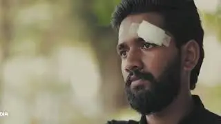 Nilave Music Video | Rishad Musthafa | Malik Mohammed Ali | Sapthaa Records