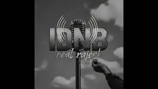 IDNB - RAJESH | Official audio | prod by. @noisesoul | Gorkhez flow studio 