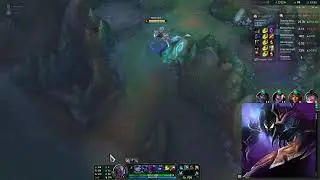 лол апаю золото в соло ку LEAGUE OF legends